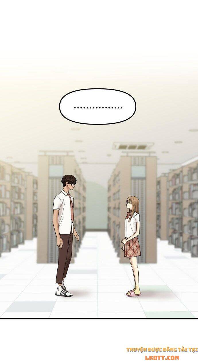 Không Còn Là Nữ Chính! Chapter 4 - 117