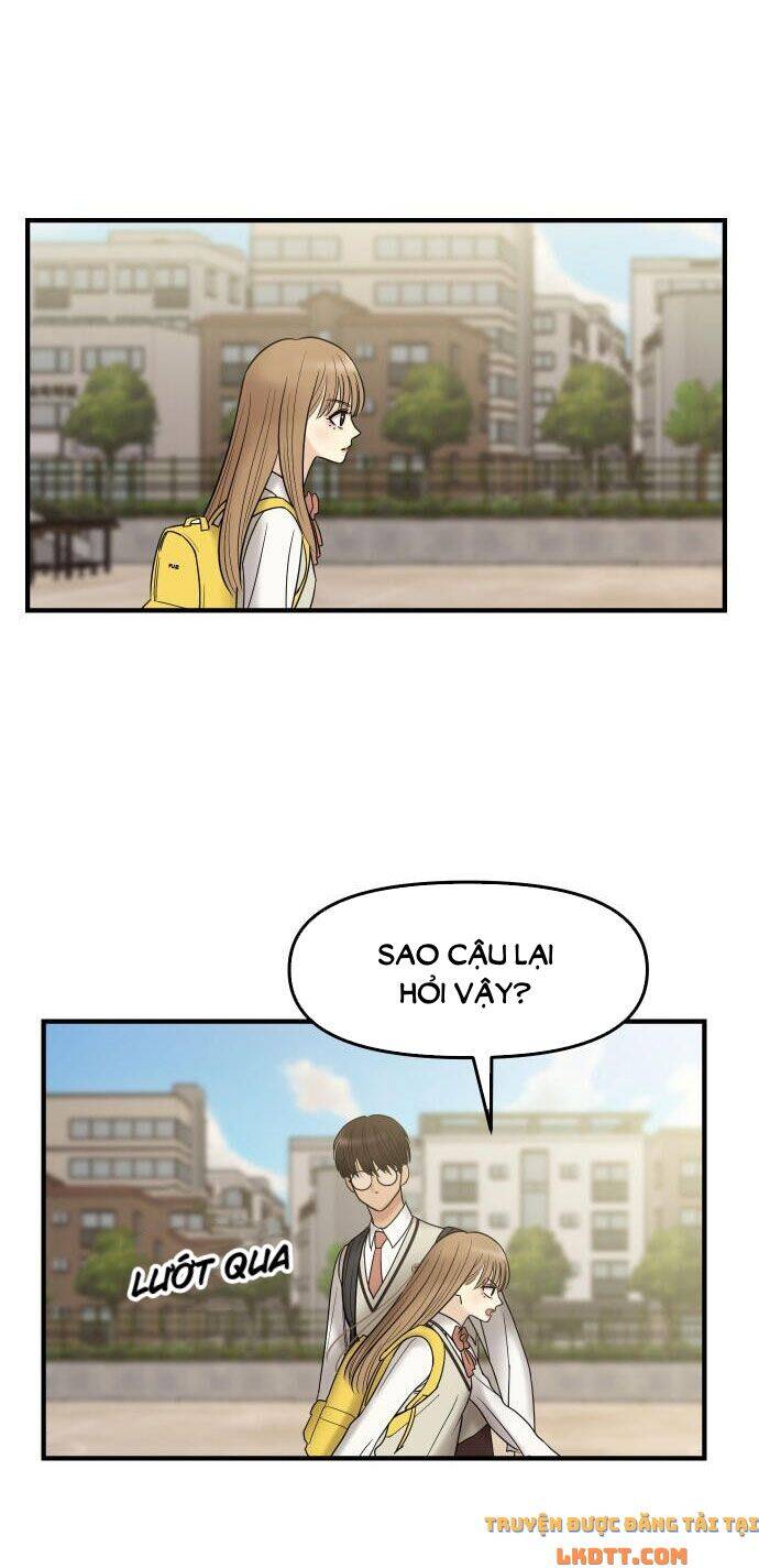 Không Còn Là Nữ Chính! Chapter 4 - 27