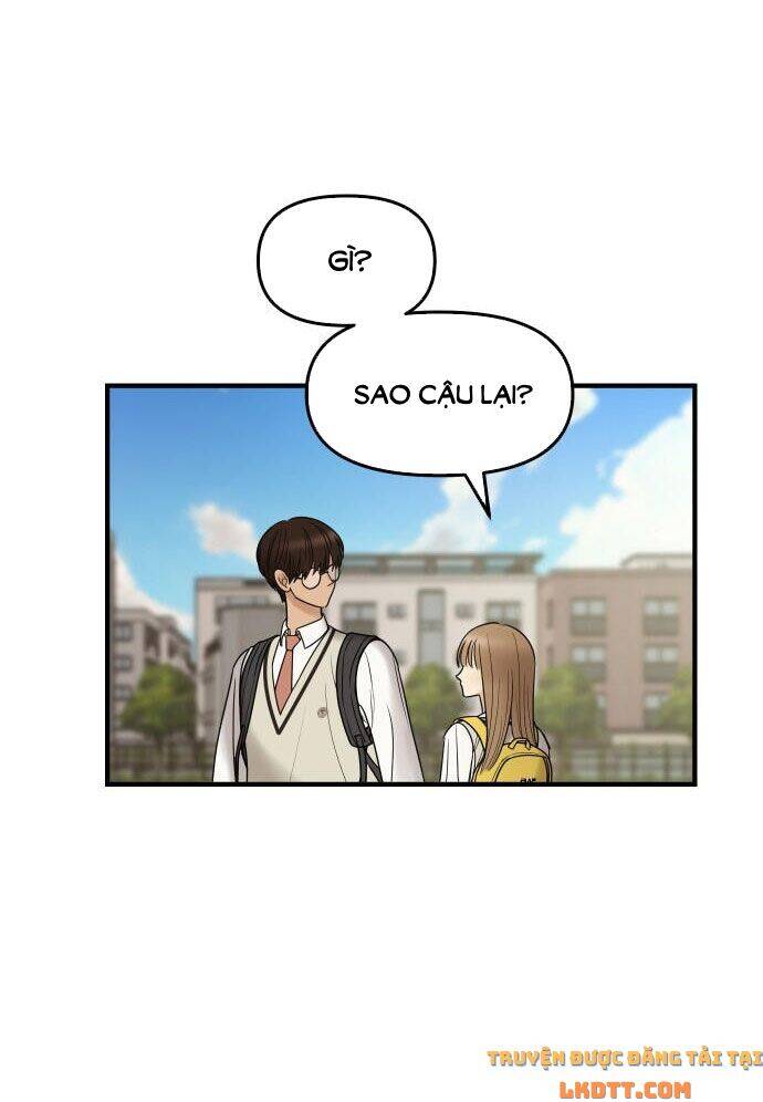 Không Còn Là Nữ Chính! Chapter 4 - 29