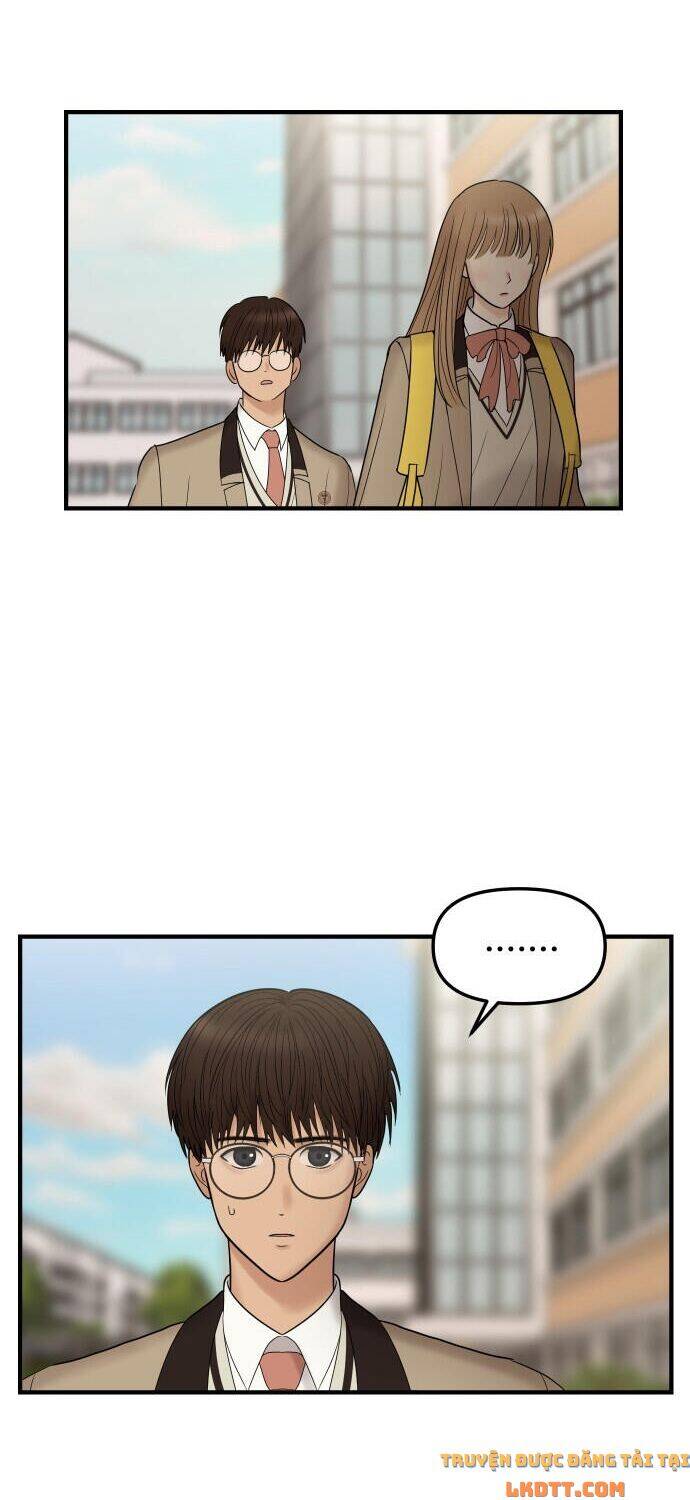 Không Còn Là Nữ Chính! Chapter 4 - 3