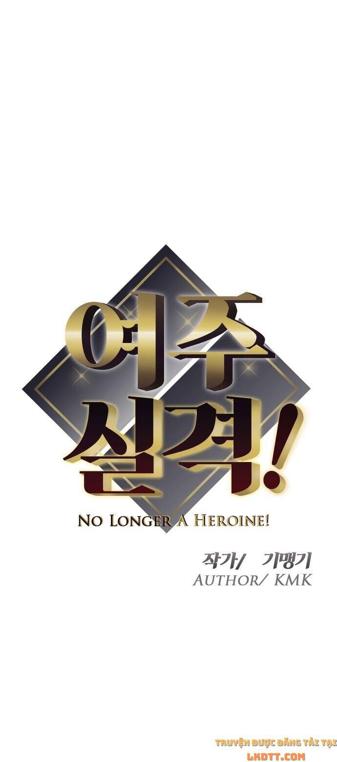 Không Còn Là Nữ Chính! Chapter 4 - 4