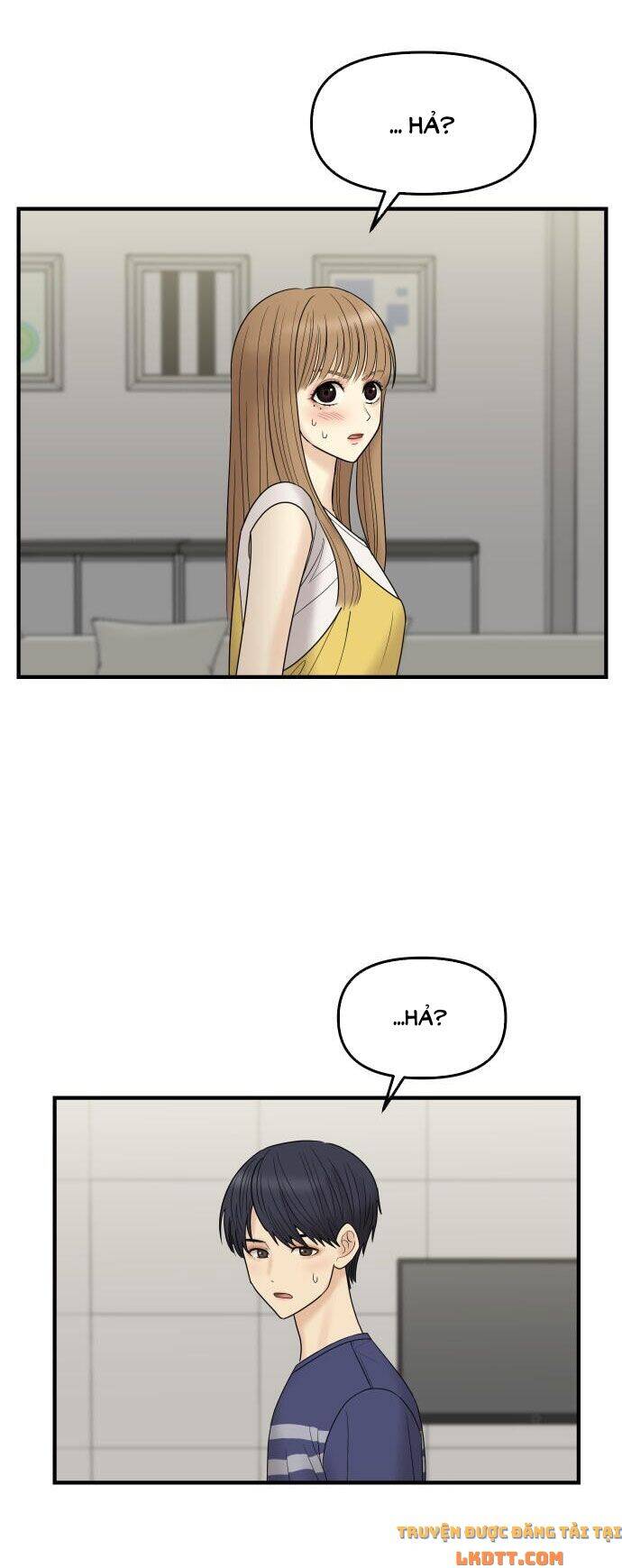 Không Còn Là Nữ Chính! Chapter 4 - 44