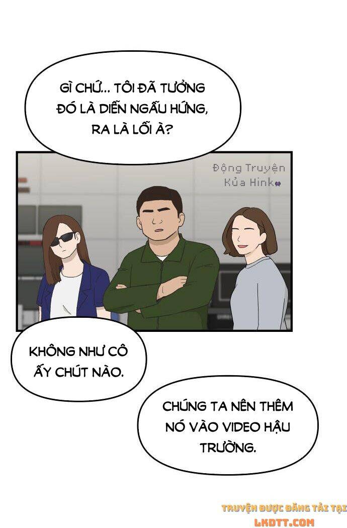 Không Còn Là Nữ Chính! Chapter 4 - 46