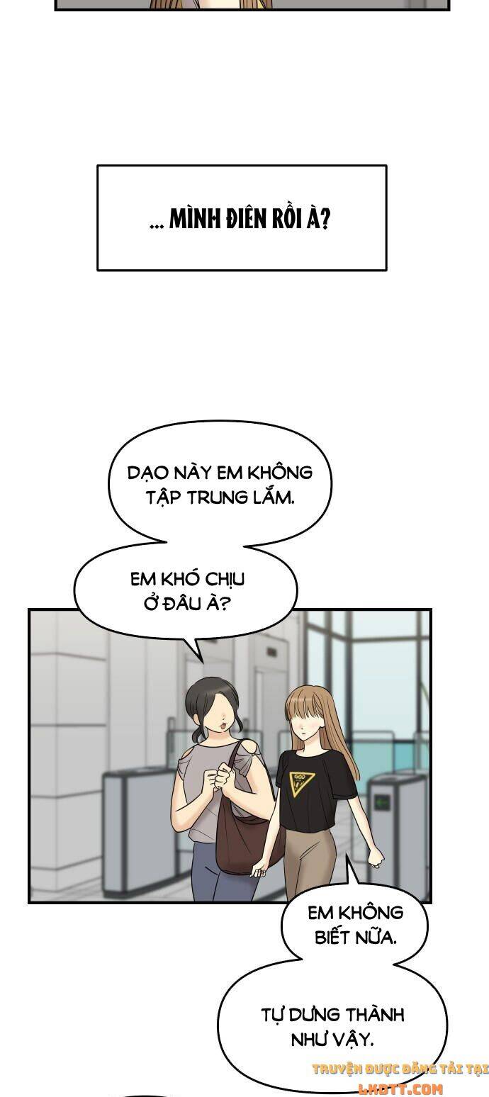 Không Còn Là Nữ Chính! Chapter 4 - 48