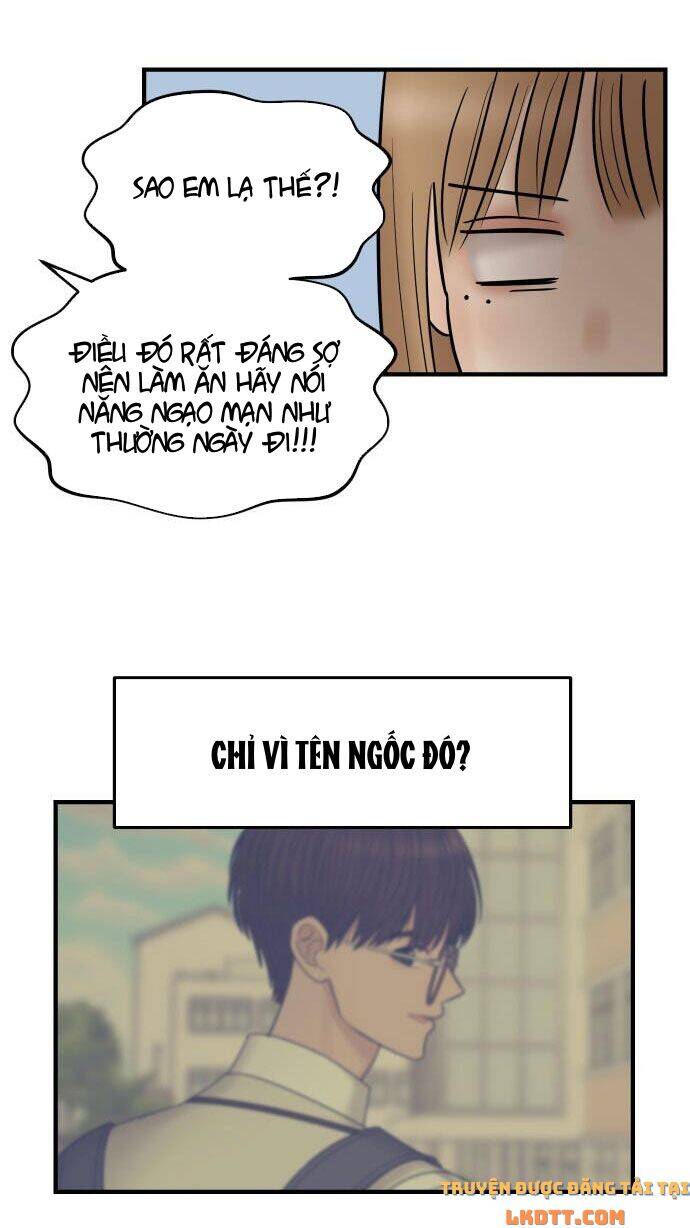 Không Còn Là Nữ Chính! Chapter 4 - 51