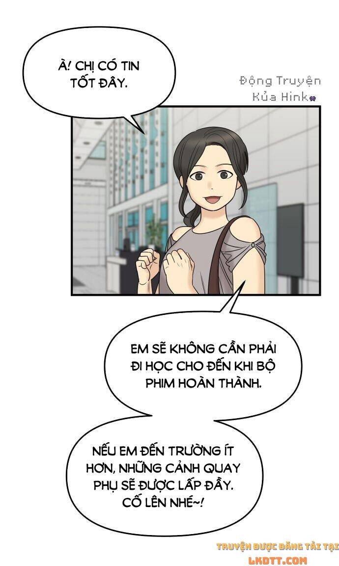Không Còn Là Nữ Chính! Chapter 4 - 53