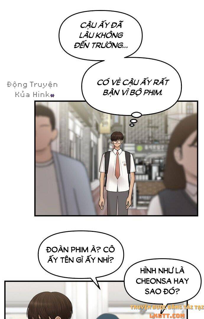 Không Còn Là Nữ Chính! Chapter 4 - 60