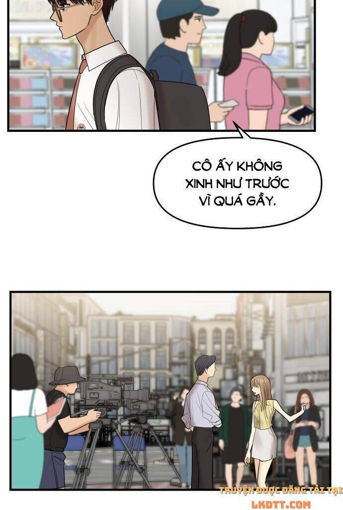 Không Còn Là Nữ Chính! Chapter 4 - 61