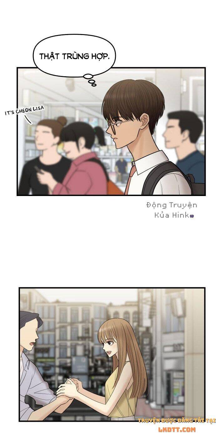 Không Còn Là Nữ Chính! Chapter 4 - 63