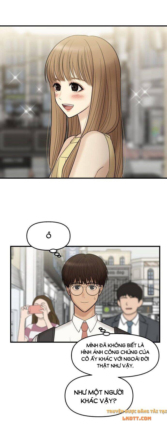 Không Còn Là Nữ Chính! Chapter 4 - 64