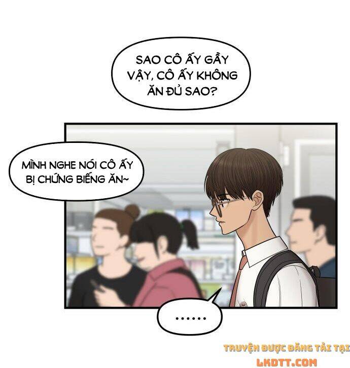 Không Còn Là Nữ Chính! Chapter 4 - 66