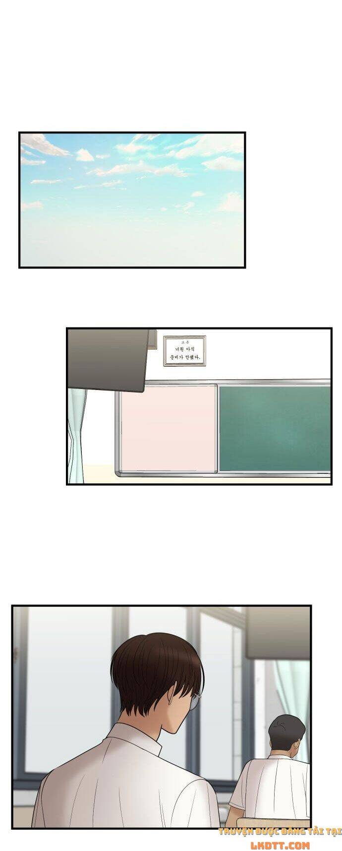 Không Còn Là Nữ Chính! Chapter 4 - 82