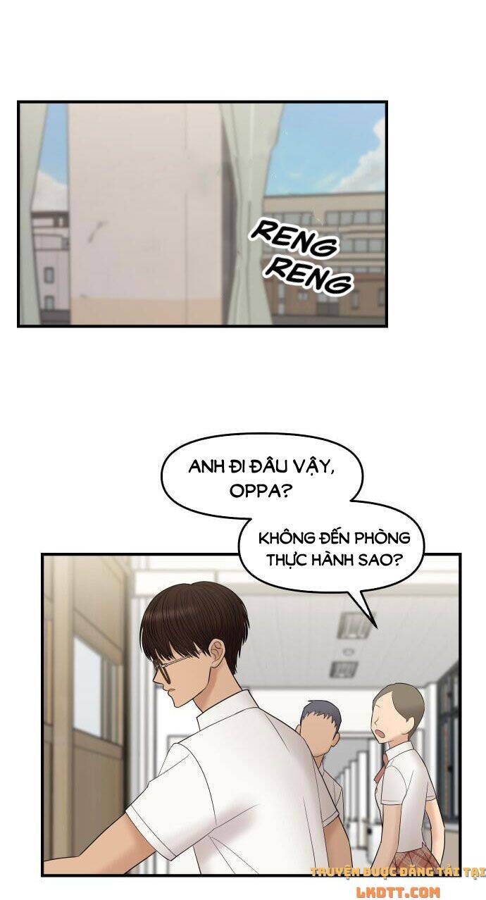 Không Còn Là Nữ Chính! Chapter 4 - 84