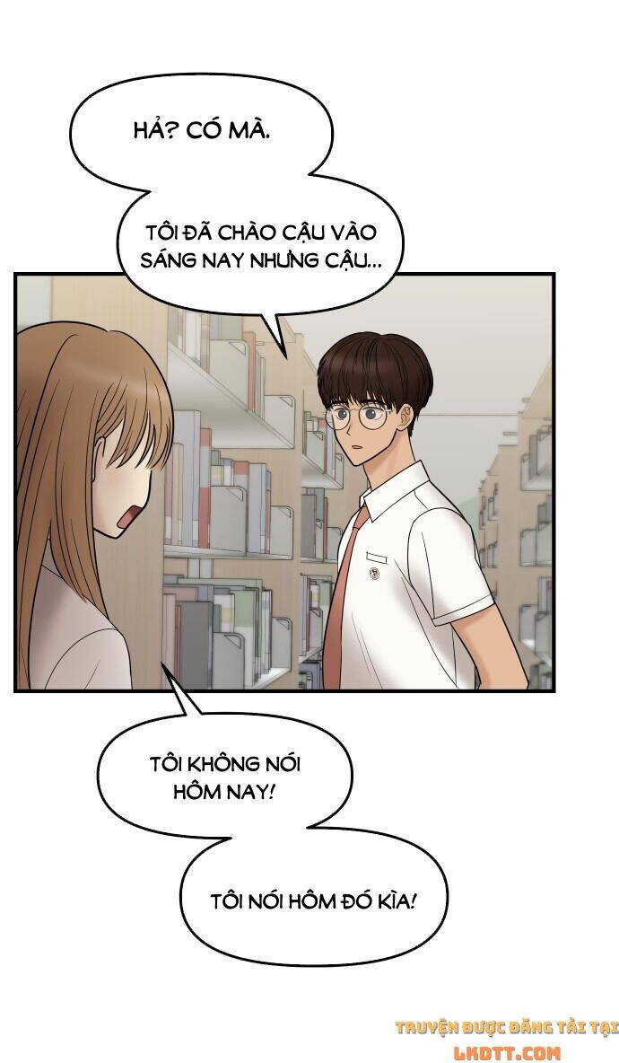 Không Còn Là Nữ Chính! Chapter 4 - 89