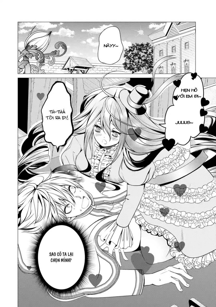 I'm Working At The Church As A Priest, But I Want To Be Cut Some Slack From The Mutilated Bodies Of Chapter 3.2 - 11