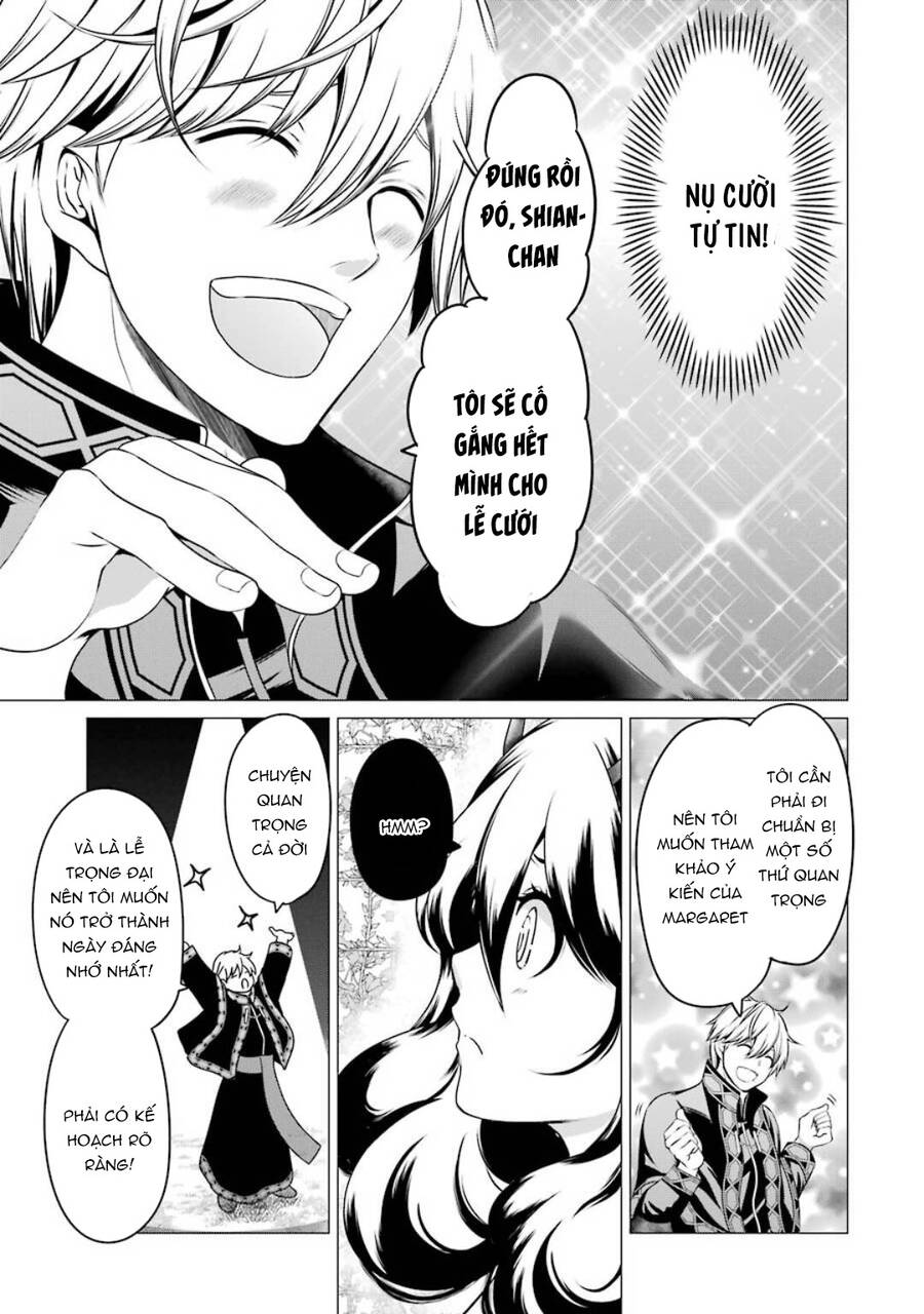 I'm Working At The Church As A Priest, But I Want To Be Cut Some Slack From The Mutilated Bodies Of Chapter 5.2 - 2