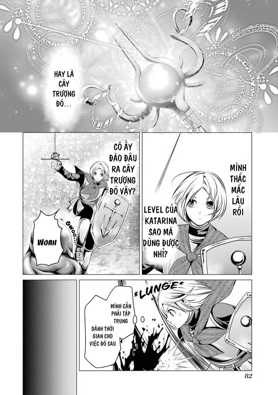 I'm Working At The Church As A Priest, But I Want To Be Cut Some Slack From The Mutilated Bodies Of Chapter 5.2 - 13