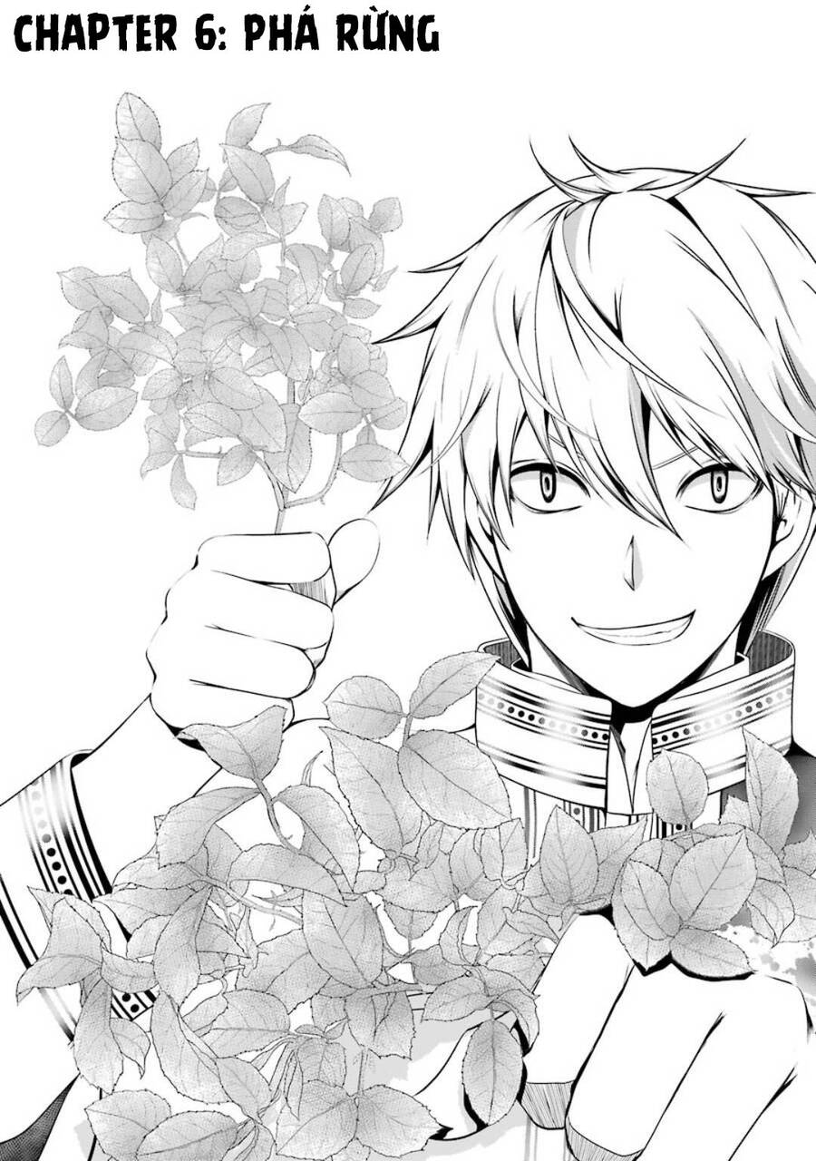 I'm Working At The Church As A Priest, But I Want To Be Cut Some Slack From The Mutilated Bodies Of Chapter 6.1 - 4