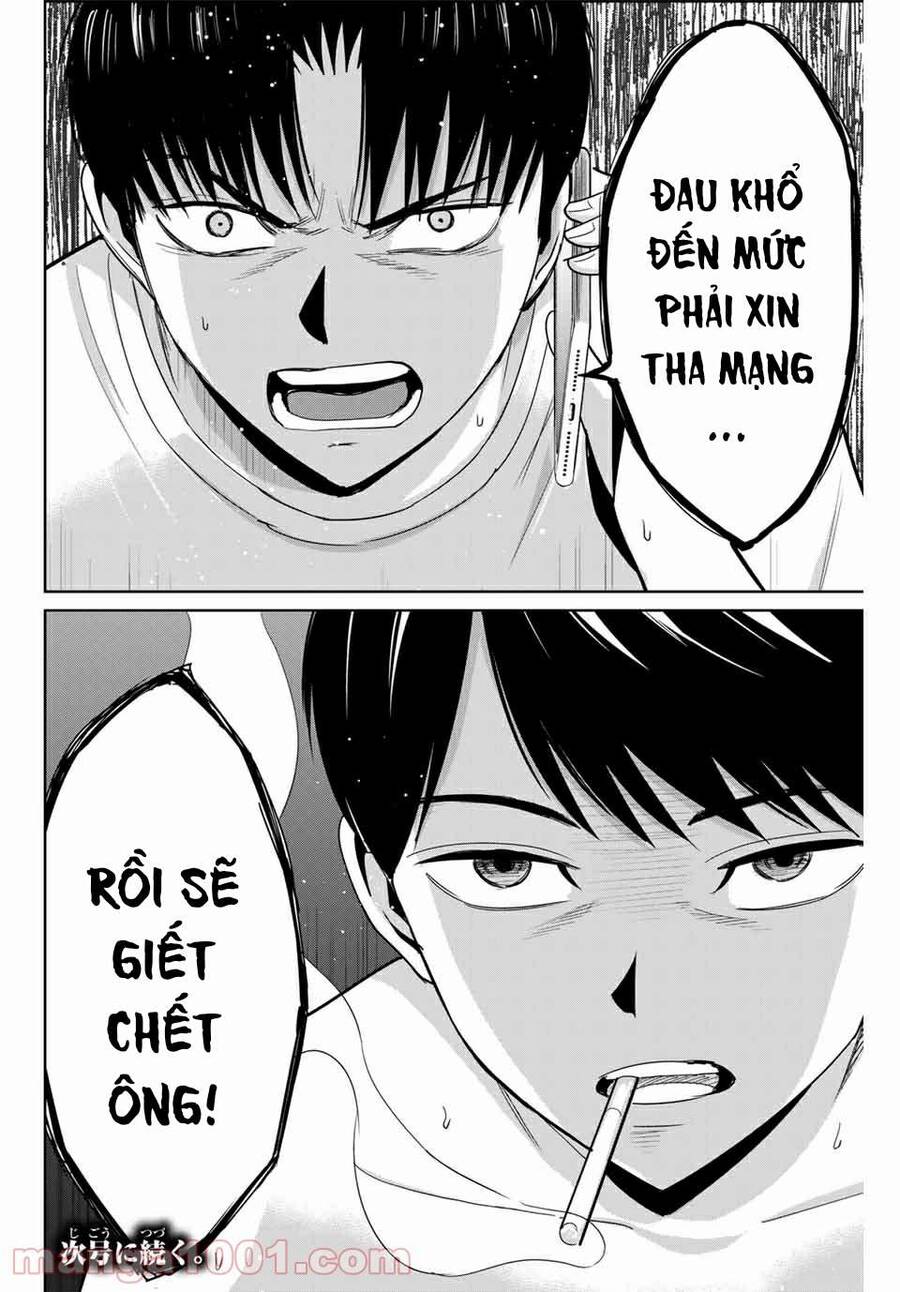 Quyển Sổ Báo Thù Chapter 66 - 20