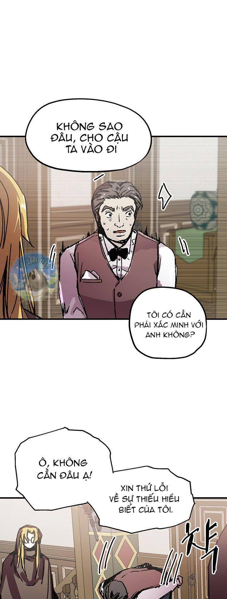 Người Chơi Lỗi Chapter 100 - 2