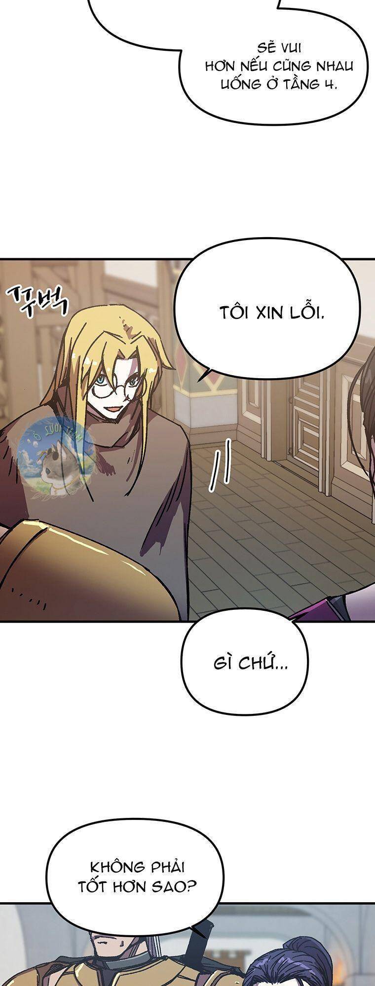 Người Chơi Lỗi Chapter 100 - 12