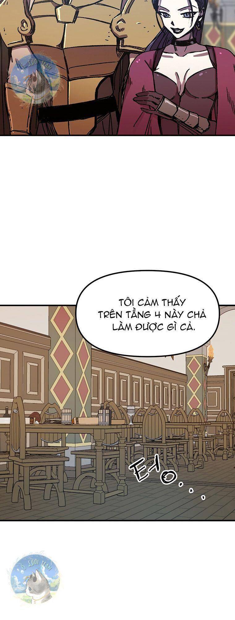 Người Chơi Lỗi Chapter 100 - 13