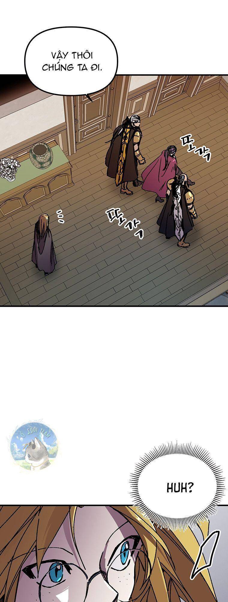 Người Chơi Lỗi Chapter 100 - 14