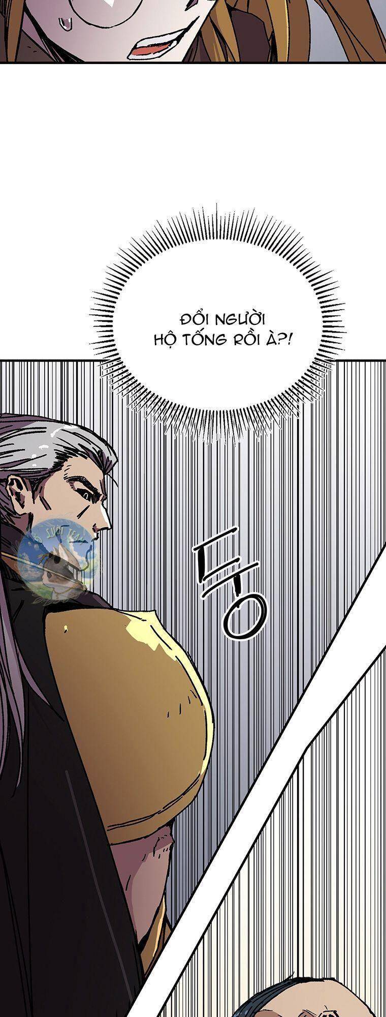 Người Chơi Lỗi Chapter 100 - 15