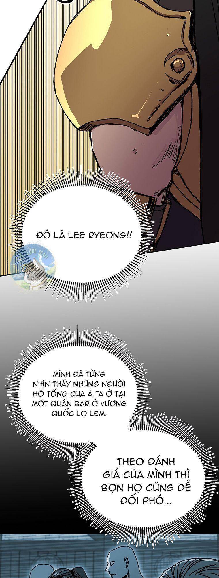 Người Chơi Lỗi Chapter 100 - 17