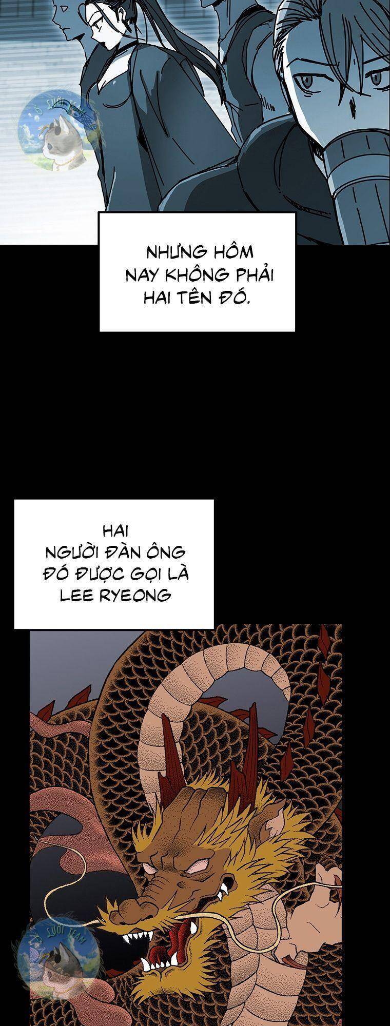 Người Chơi Lỗi Chapter 100 - 18