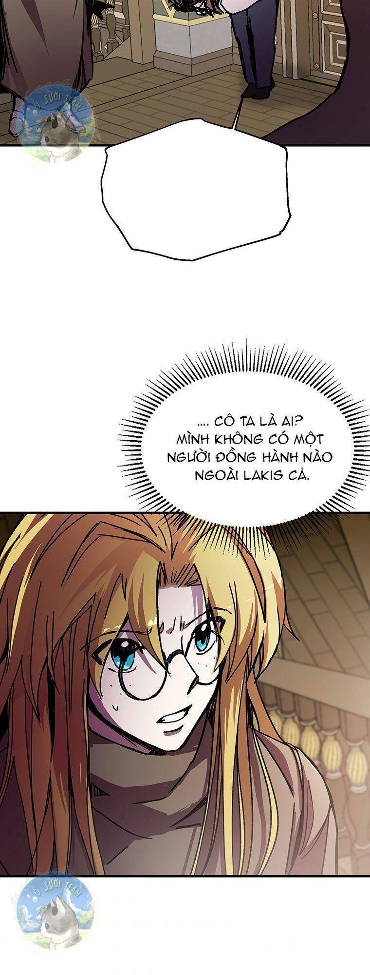 Người Chơi Lỗi Chapter 100 - 3