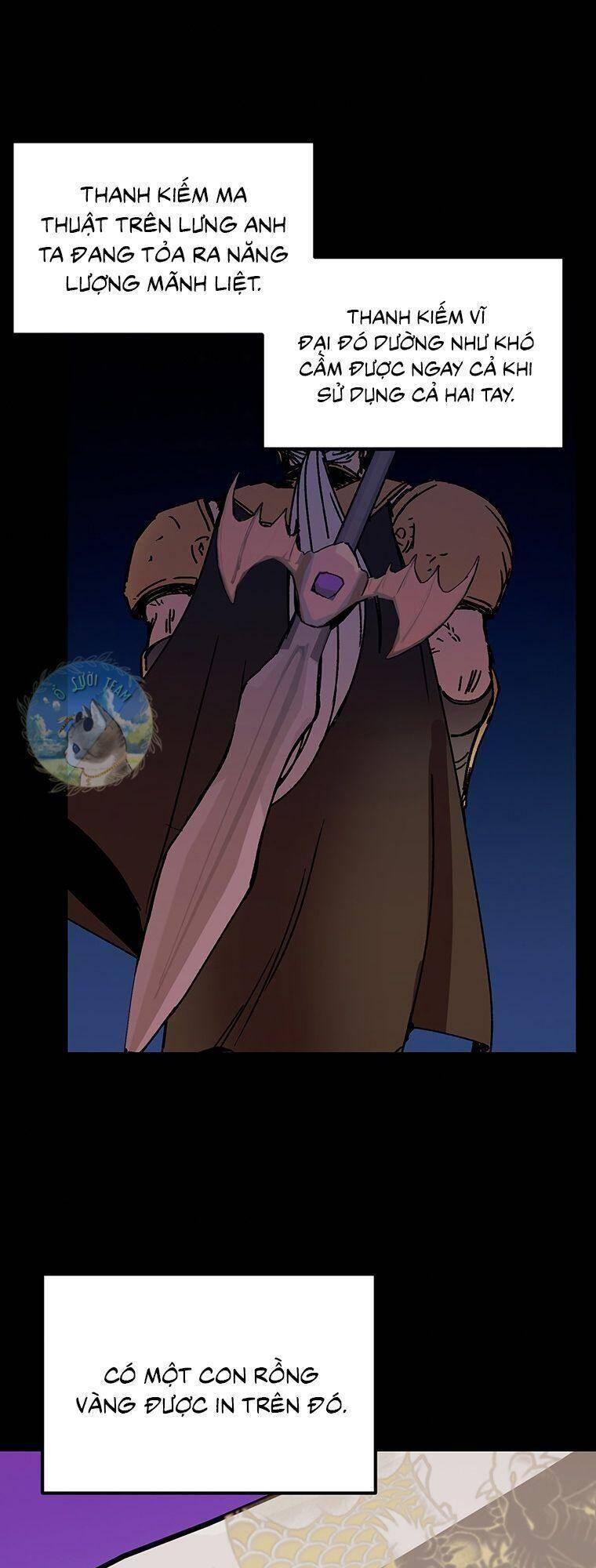 Người Chơi Lỗi Chapter 100 - 22