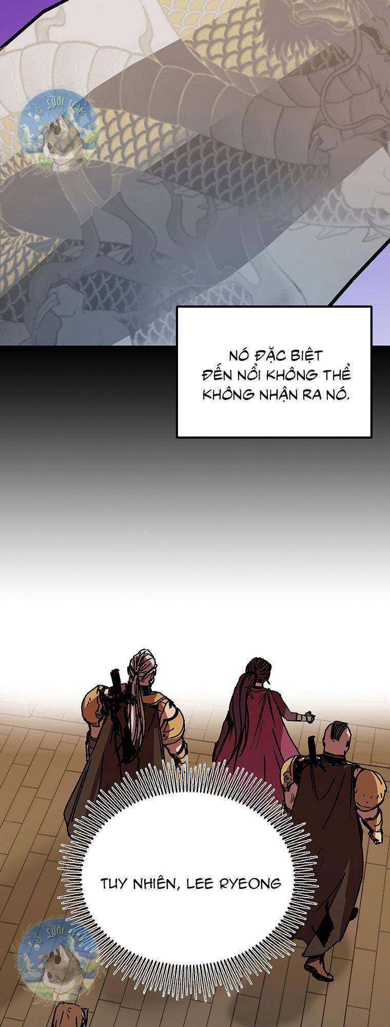 Người Chơi Lỗi Chapter 100 - 23