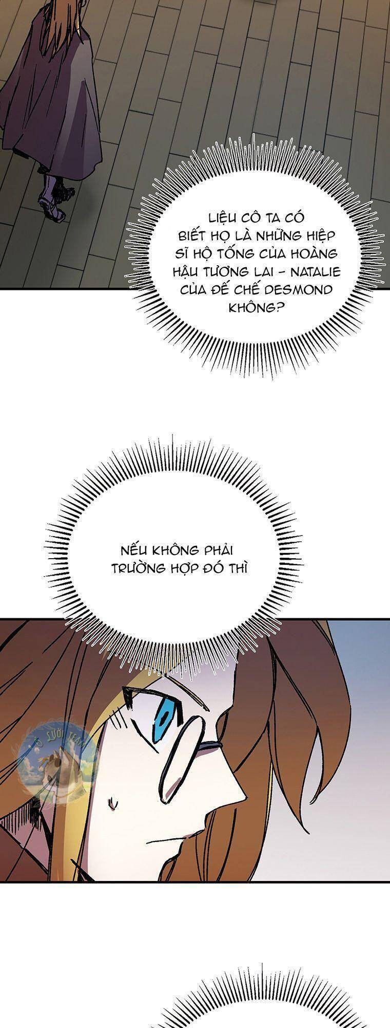 Người Chơi Lỗi Chapter 100 - 24