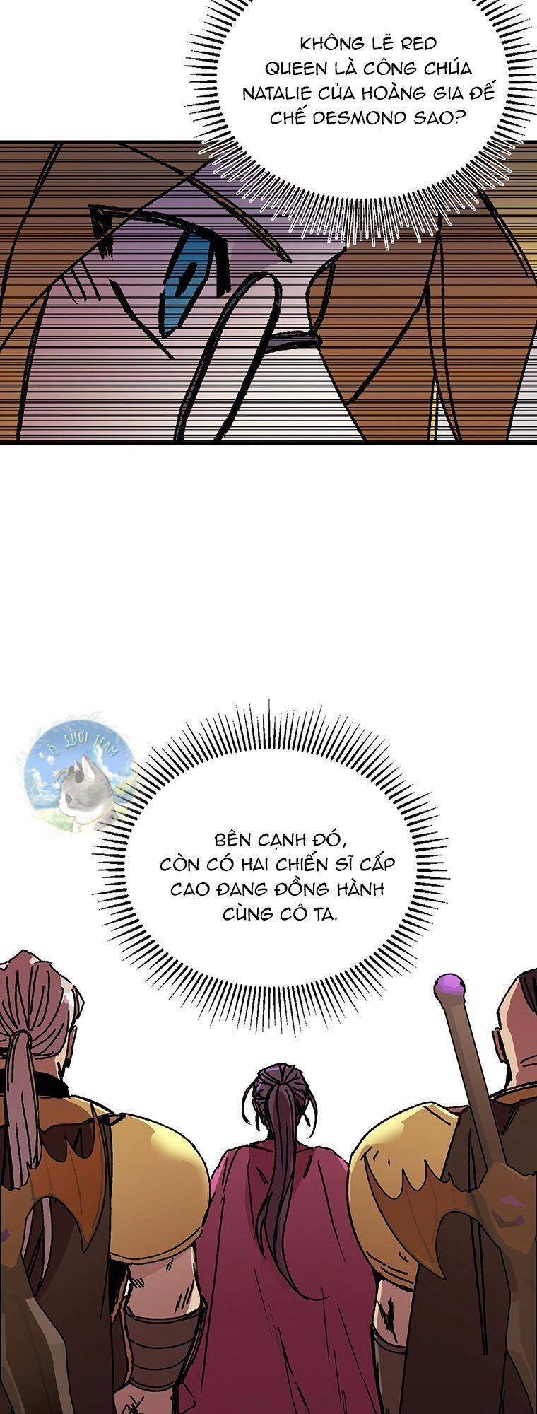 Người Chơi Lỗi Chapter 100 - 25