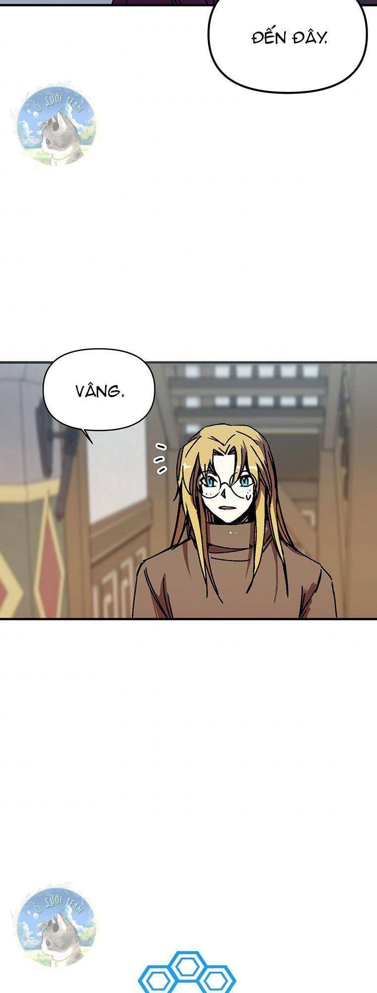 Người Chơi Lỗi Chapter 100 - 28