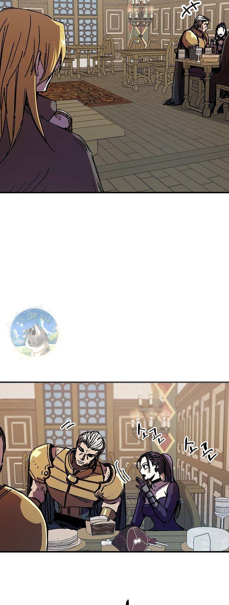 Người Chơi Lỗi Chapter 100 - 30