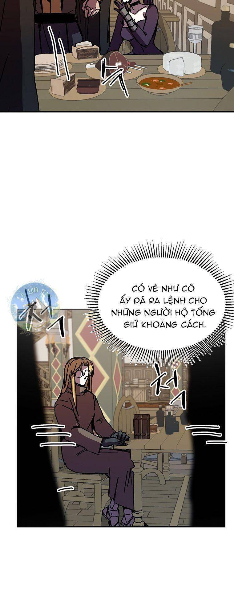 Người Chơi Lỗi Chapter 100 - 32