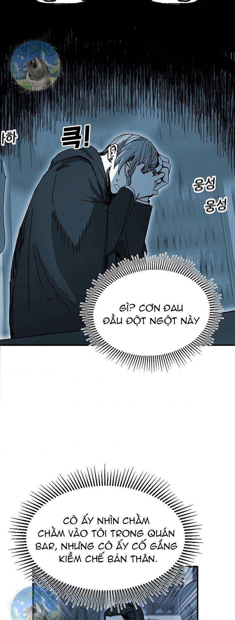 Người Chơi Lỗi Chapter 100 - 34