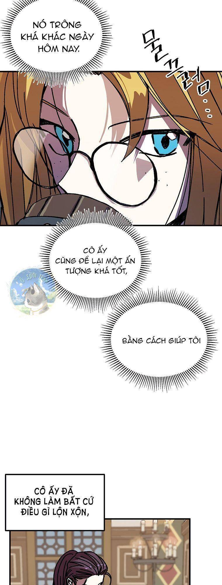 Người Chơi Lỗi Chapter 100 - 37