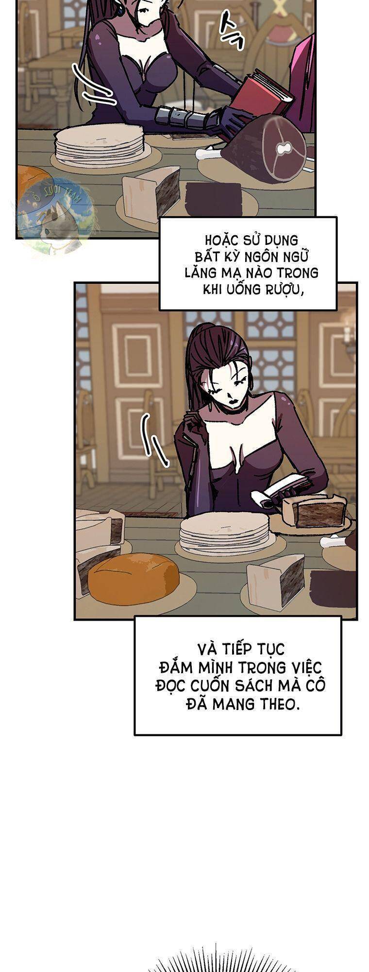 Người Chơi Lỗi Chapter 100 - 38