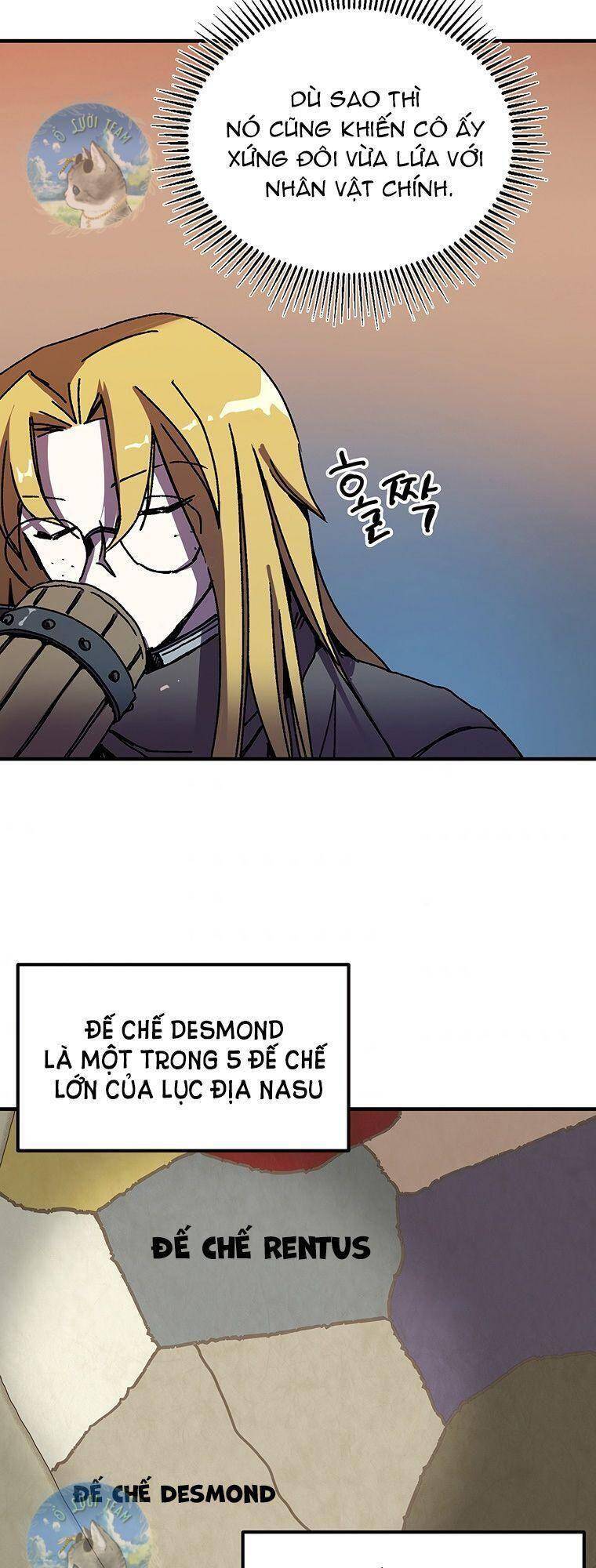 Người Chơi Lỗi Chapter 100 - 39