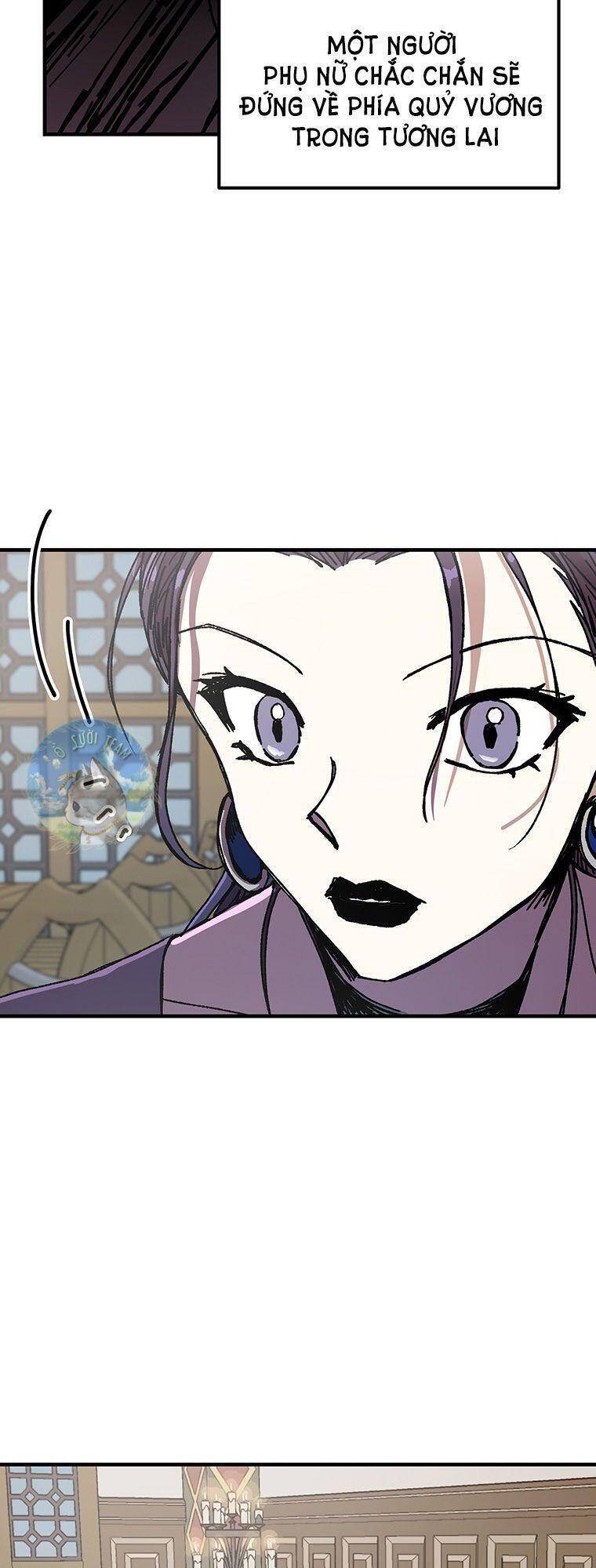 Người Chơi Lỗi Chapter 100 - 42