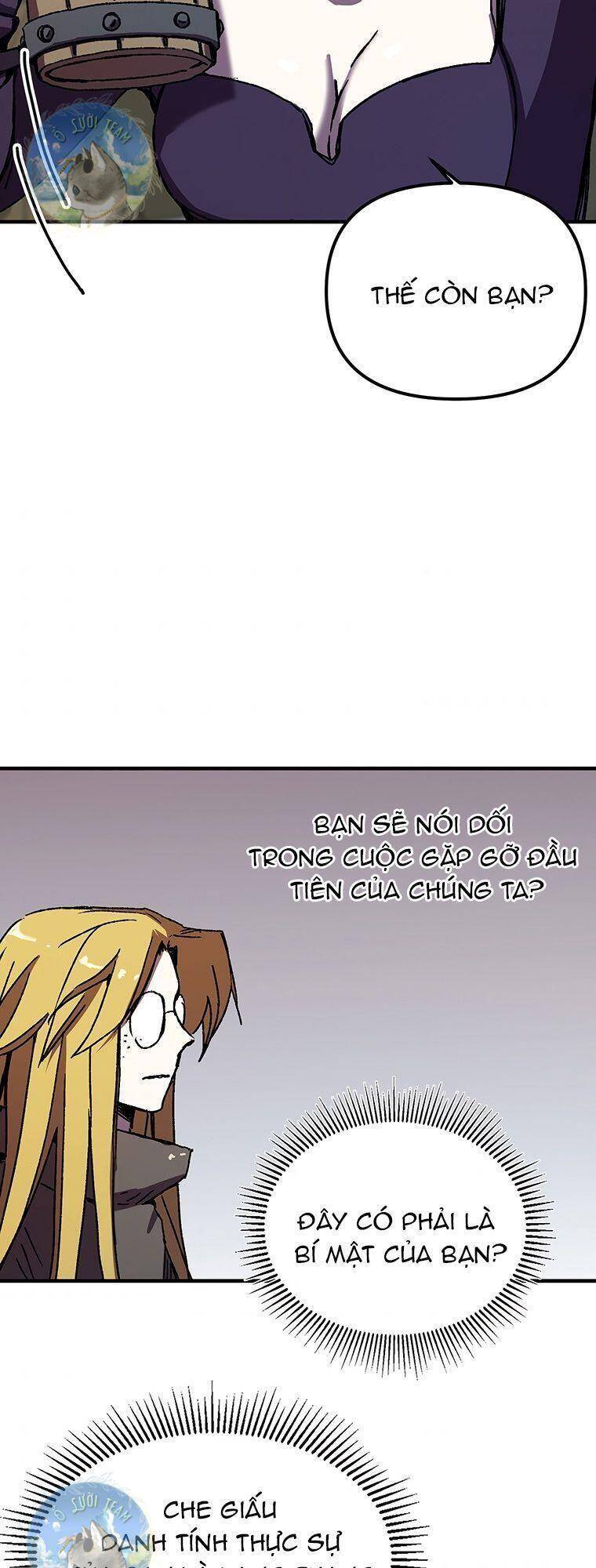 Người Chơi Lỗi Chapter 100 - 44