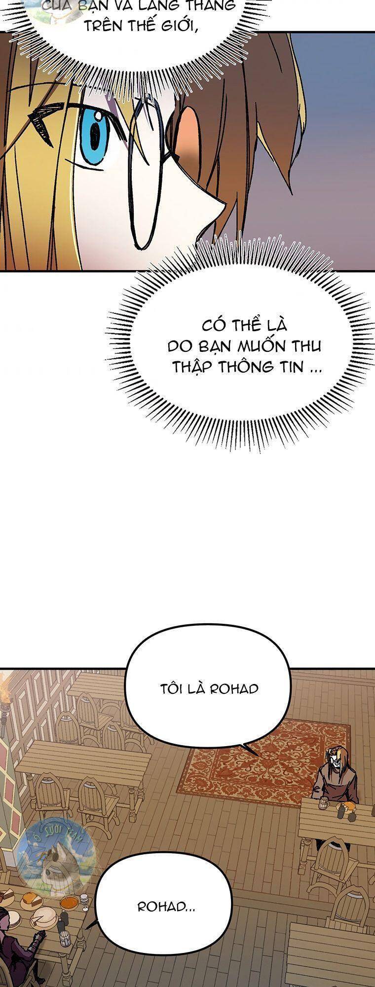 Người Chơi Lỗi Chapter 100 - 45