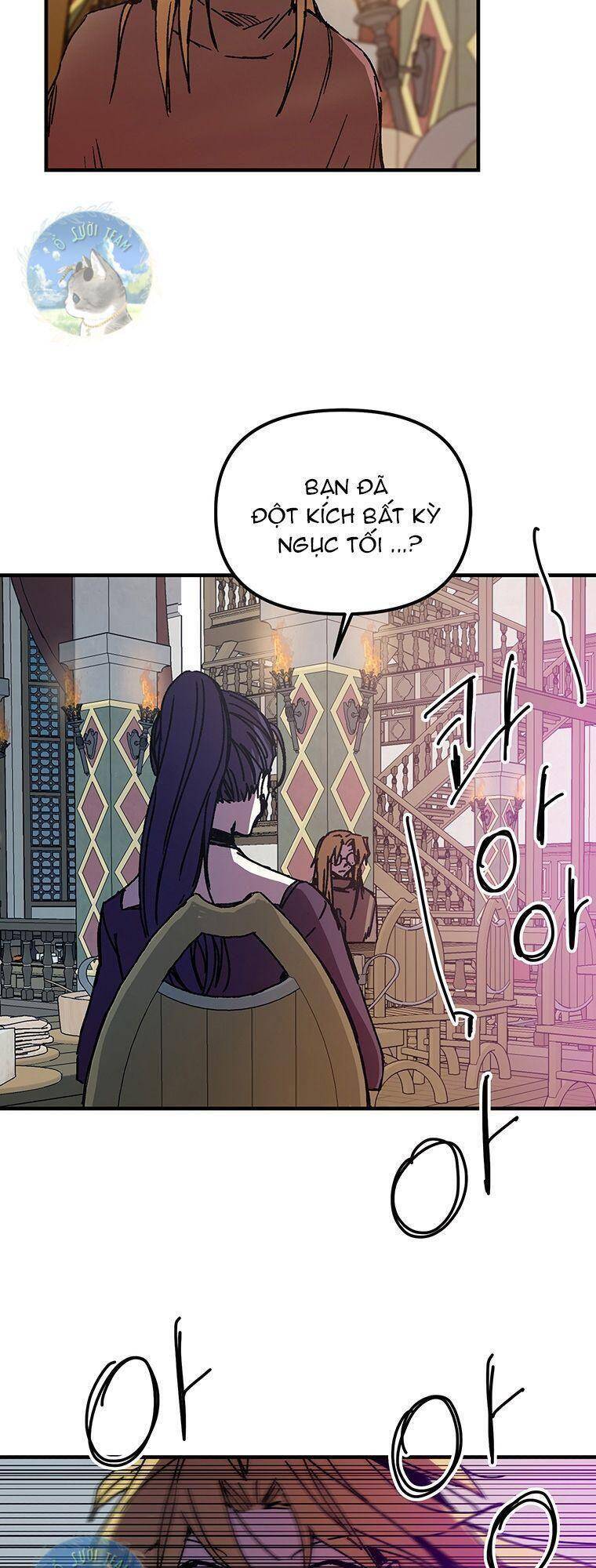 Người Chơi Lỗi Chapter 100 - 48