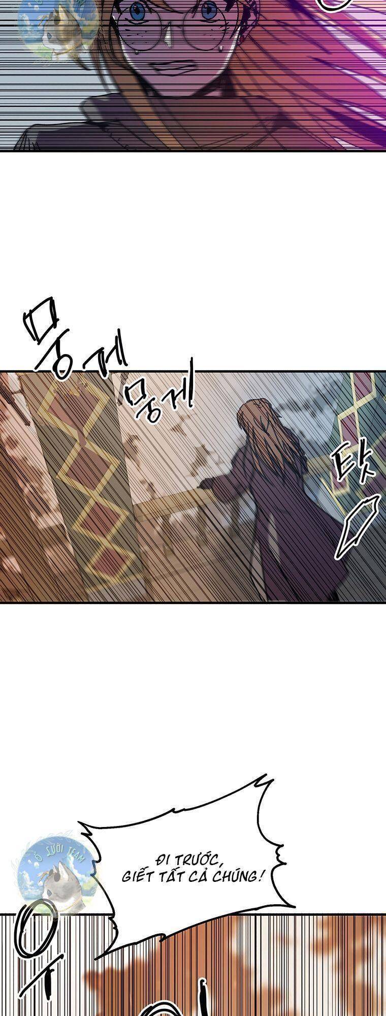 Người Chơi Lỗi Chapter 100 - 49