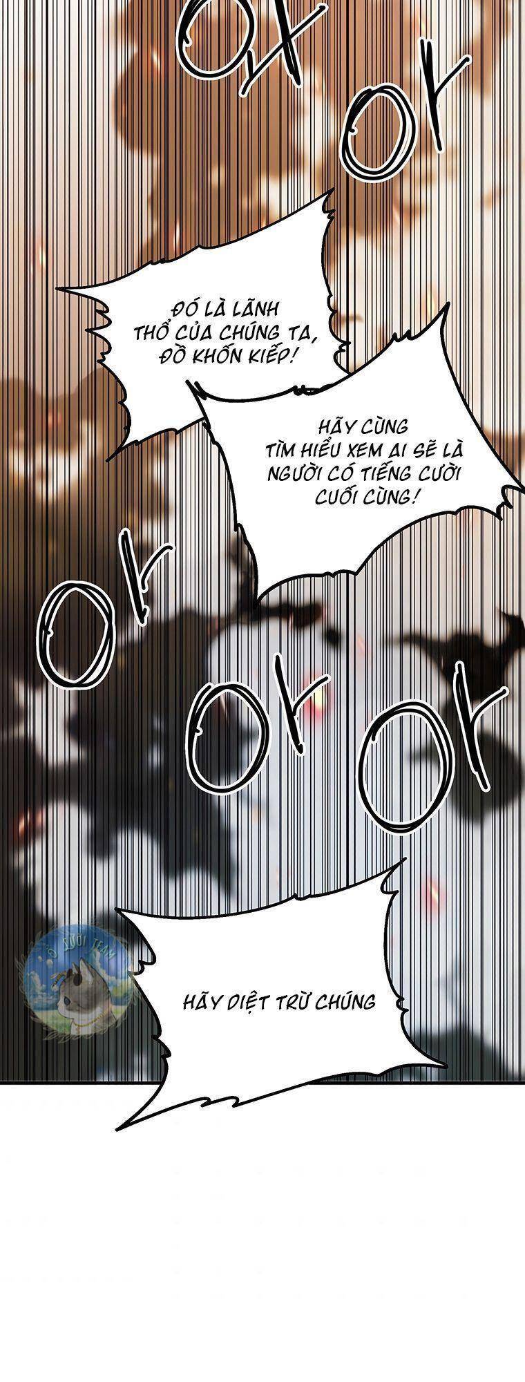 Người Chơi Lỗi Chapter 100 - 50