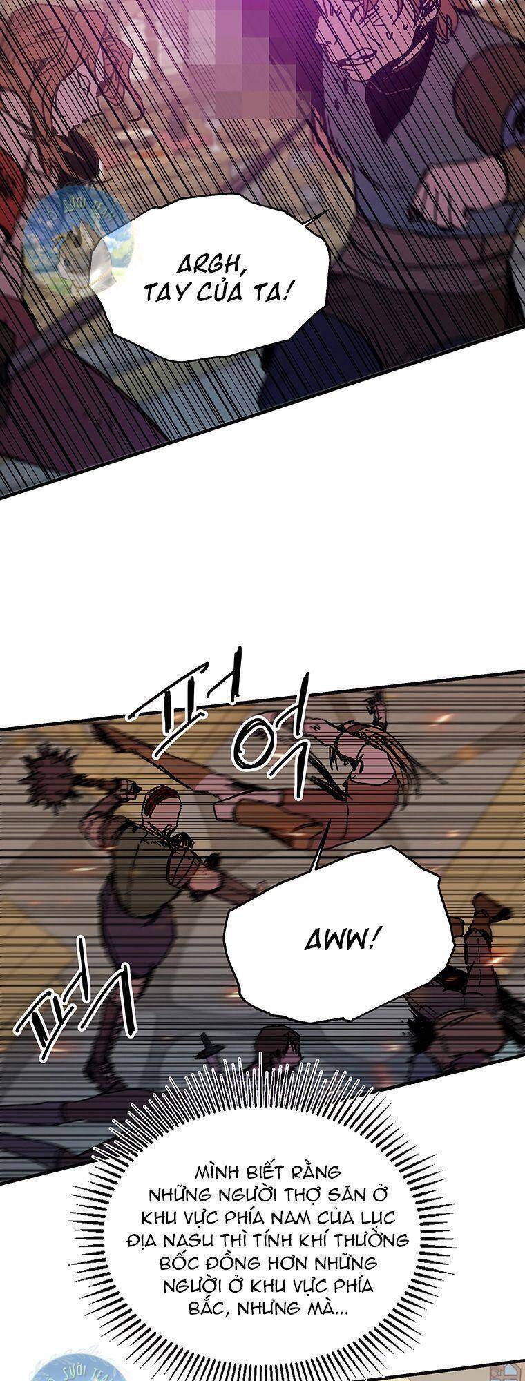 Người Chơi Lỗi Chapter 100 - 53