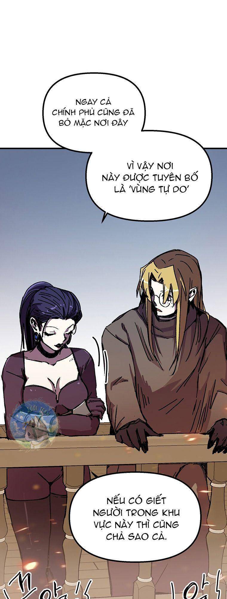 Người Chơi Lỗi Chapter 100 - 55